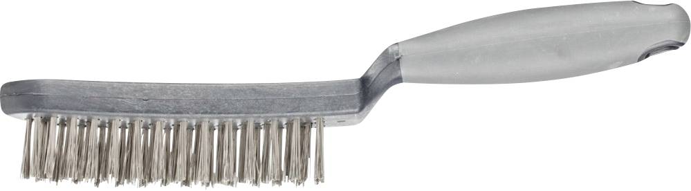 PFERD TOOLS Kézi kefe HBUP 30 INOX 0,40 43674511 10 db