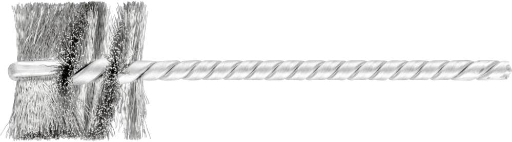 PFERD TOOLS Belső kefe IBU 2525/3,8 INOX 0,12 43679722 10 db