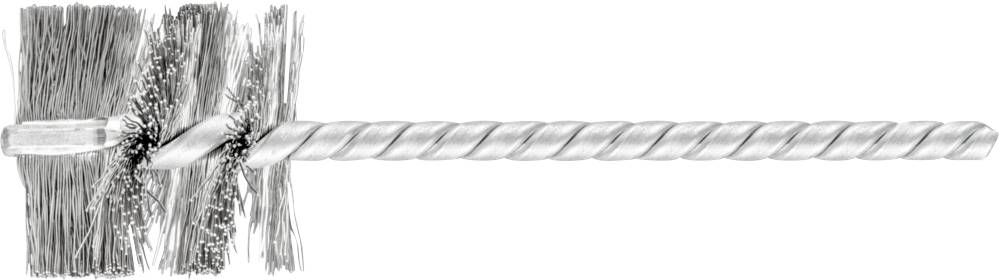 PFERD TOOLS Belső kefe IBU 2525/3,8 INOX 0,20 43679732 10 db