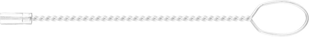 PFERD TOOLS 43690213 Hosszabbító belső keféhez Ø 12 mm 1 db