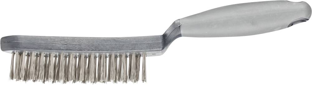 PFERD TOOLS Kézi kefe HBUP 30 INOX 0,40 (1) 43698009 1 db