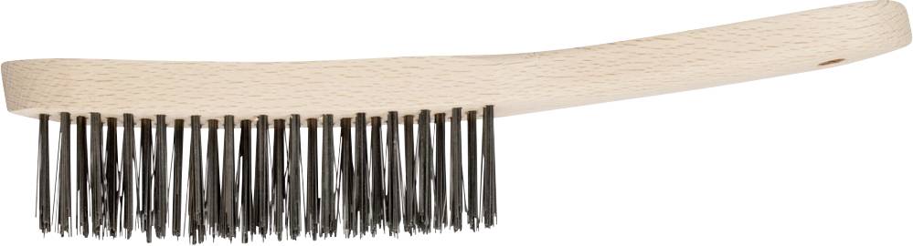 PFERD TOOLS Kézi kefe HBK 30 ST 0,35 (1) 43698010 1 db