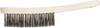 PFERD TOOLS Kézi kefe HBK 30 INOX 0,35 (1) 43698011 1 db