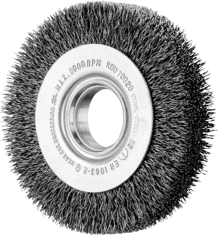 PFERD TOOLS Körkefe POS RBU 10020/14,0 ST 0,30 43701105 1 db