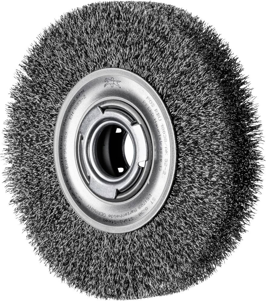 PFERD TOOLS Körkefe POS RBU 18038/AK32-2 ST 0,30 43701245 1 db