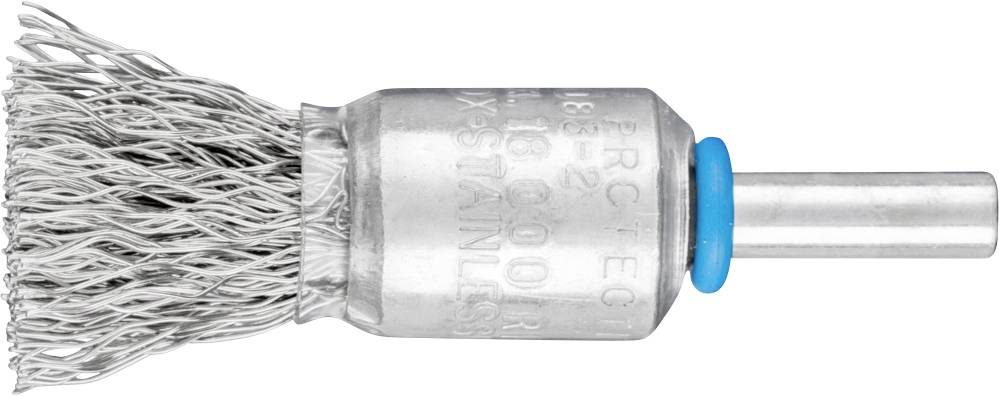 PFERD TOOLS Ecsetkefe POS PBU 1516/6 INOX 0,35 43704002 10 db