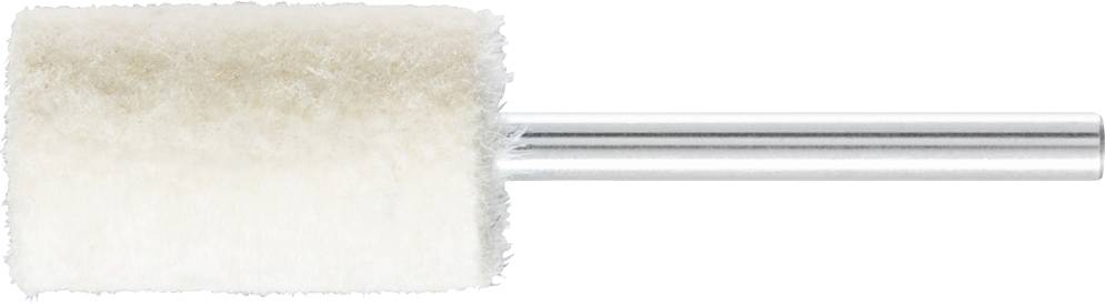 PFERD TOOLS 44100038 Polírozó stift Ø 12 mm 10 db
