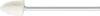 PFERD TOOLS 44100112 Polírozó stift Ø 6 mm 10 db