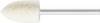 PFERD TOOLS 44100130 Polírozó stift Ø 10 mm 10 db