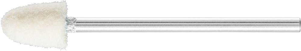 PFERD TOOLS 44100180 Polírozó stift Ø 6 mm 10 db