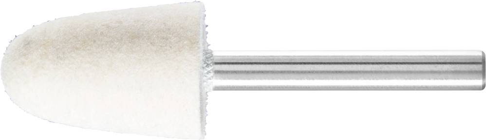 PFERD TOOLS 44100193 Polírozó stift Ø 20 mm 10 db