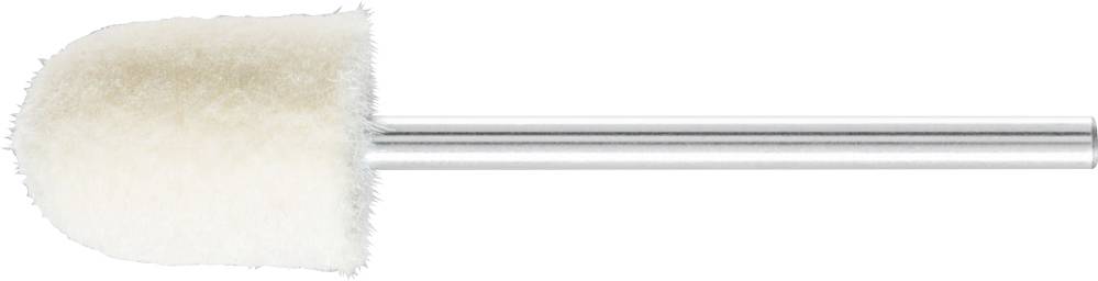 PFERD TOOLS 44100234 Polírozó stift Ø 10 mm 10 db