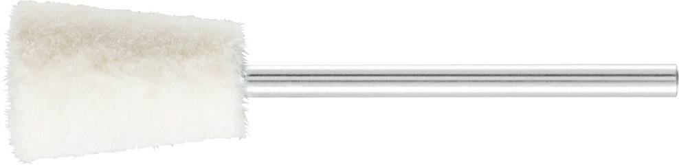 PFERD TOOLS 44100324 Polírozó stift Ø 10 mm 10 db