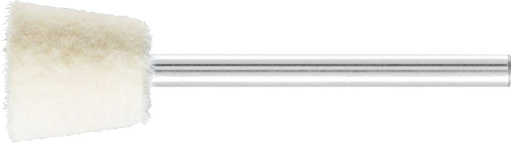 PFERD TOOLS 44100334 Polírozó stift Ø 12 mm 10 db