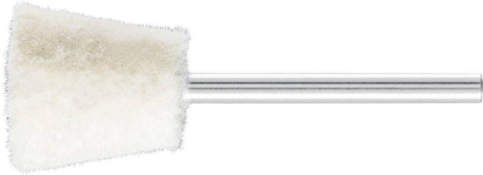 PFERD TOOLS 44100336 Polírozó stift Ø 15 mm 10 db