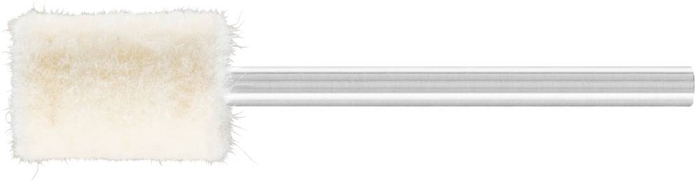 PFERD TOOLS 44111013 Polírozó stift Ø 10 mm 10 db