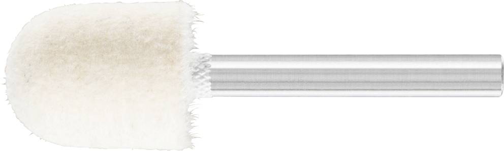 PFERD TOOLS 44132026 Polírozó stift Ø 20 mm 10 db