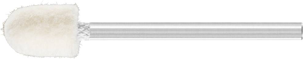 PFERD TOOLS 44140813 Polírozó stift Ø 8 mm 10 db