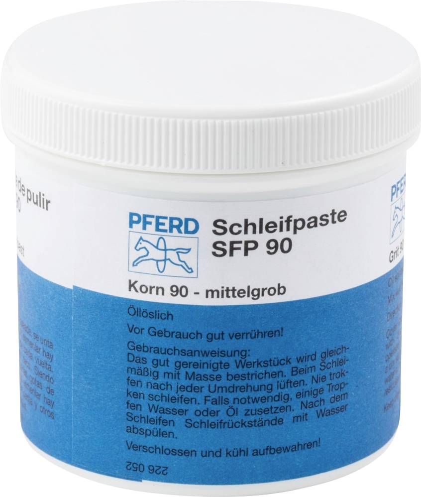 PFERD TOOLS 44220090 Csiszolópaszta 250 g
