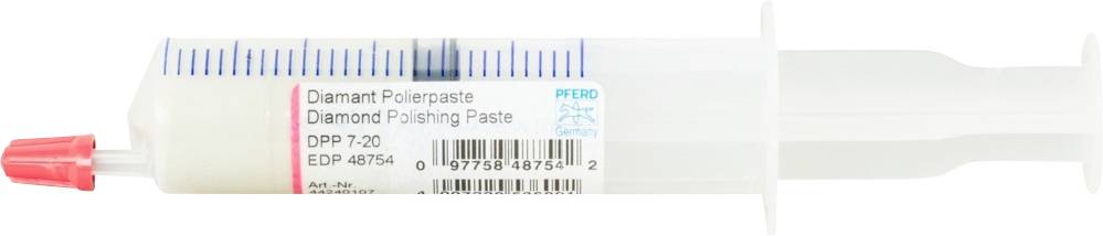 PFERD TOOLS 44240107 Polírozó paszta. 0.02 kg