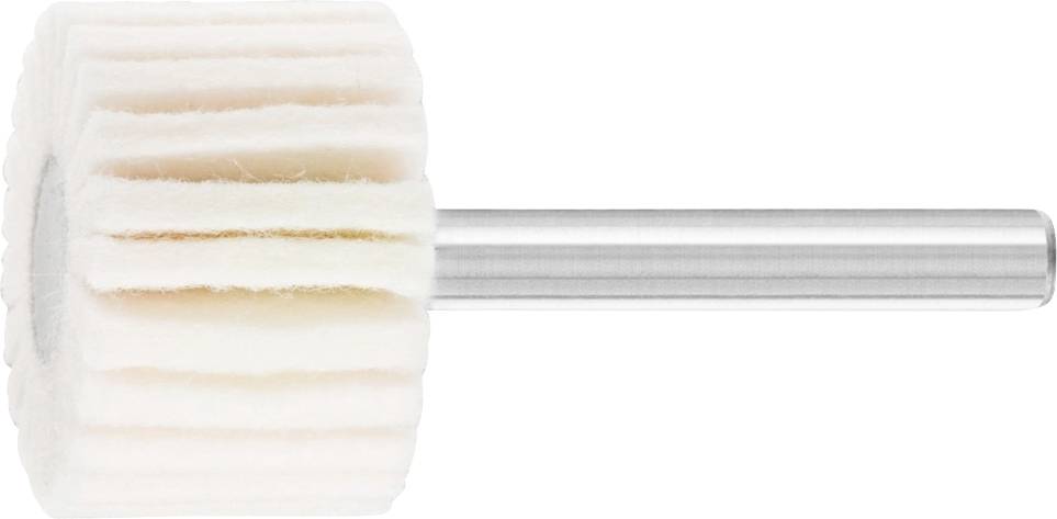 PFERD TOOLS 44383020 Filc lamellás stift Ø 30 mm 5 db