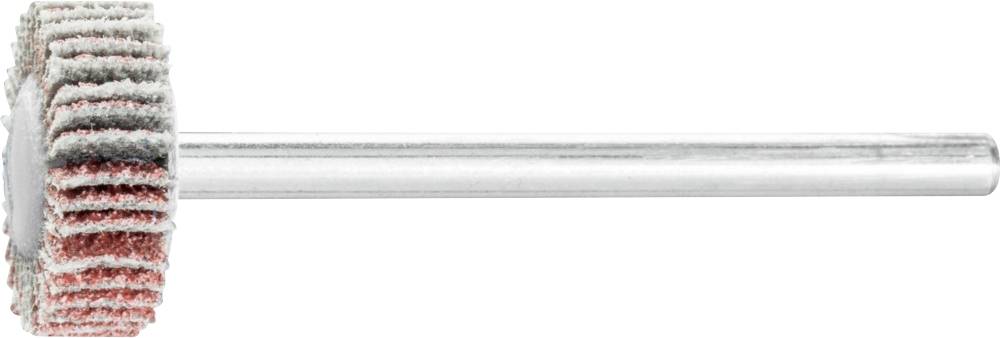 PFERD TOOLS 44400023 Csapos lamellás csiszoló Ø 15 mm 10 db