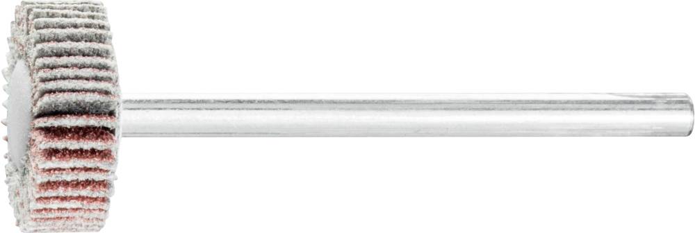 PFERD TOOLS 44400024 Csapos lamellás csiszoló Ø 15 mm 10 db