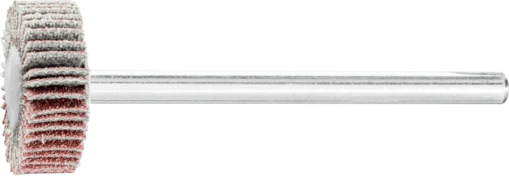 PFERD TOOLS 44400025 Csapos lamellás csiszoló Ø 15 mm 10 db