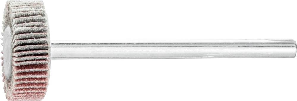 PFERD TOOLS 44400028 Csapos lamellás csiszoló Ø 15 mm 10 db