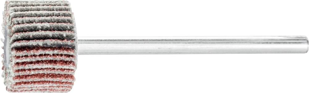 PFERD TOOLS 44400033 Csapos lamellás csiszoló Ø 15 mm 10 db
