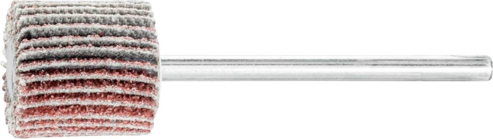 PFERD TOOLS 44400042 Csapos lamellás csiszoló Ø 15 mm 10 db
