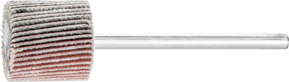 PFERD TOOLS 44400048 Csapos lamellás csiszoló Ø 15 mm 10 db