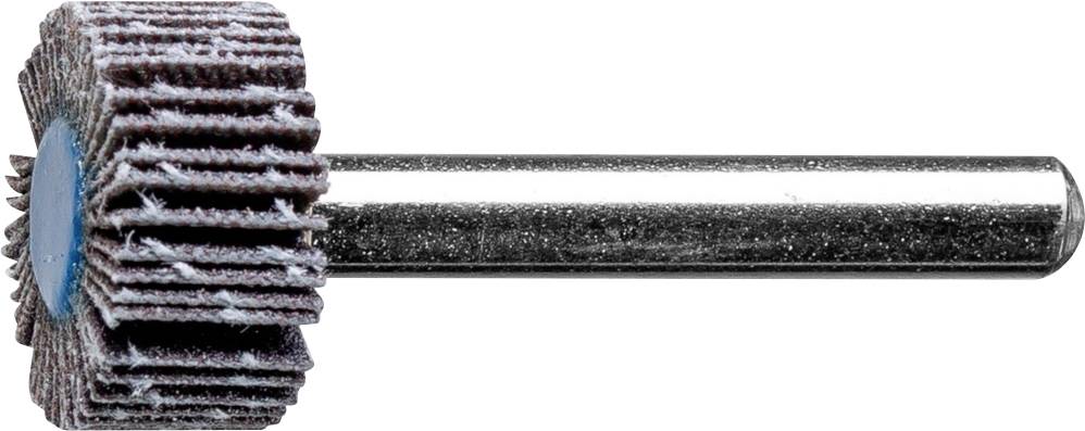 PFERD TOOLS 44400150 Csapos lamellás csiszoló Ø 20 mm 10 db