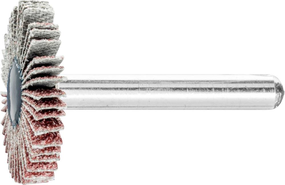 PFERD TOOLS 44401066 Csapos lamellás csiszoló Ø 30 mm 10 db