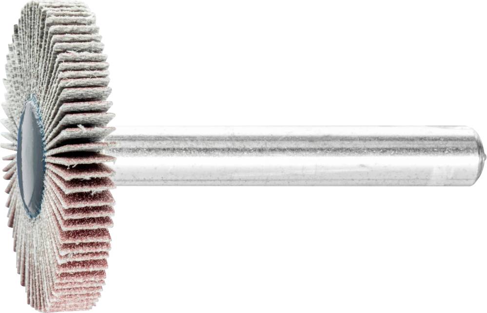 PFERD TOOLS 44401326 Csapos lamellás csiszoló Ø 30 mm 10 db