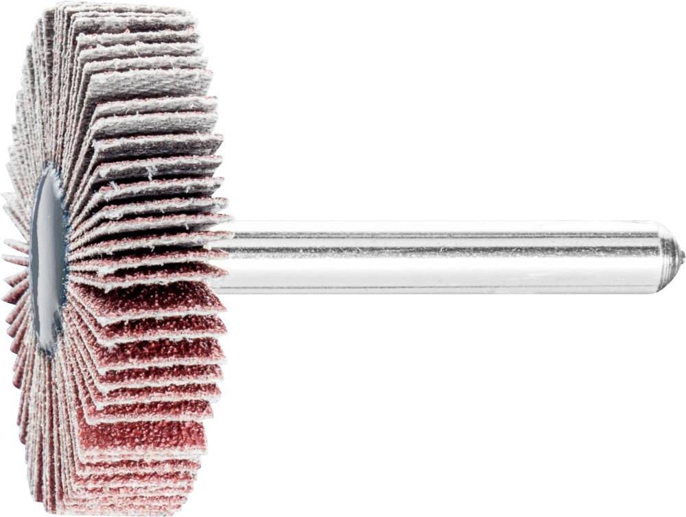 PFERD TOOLS 44403086 Csapos lamellás csiszoló Ø 40 mm 10 db