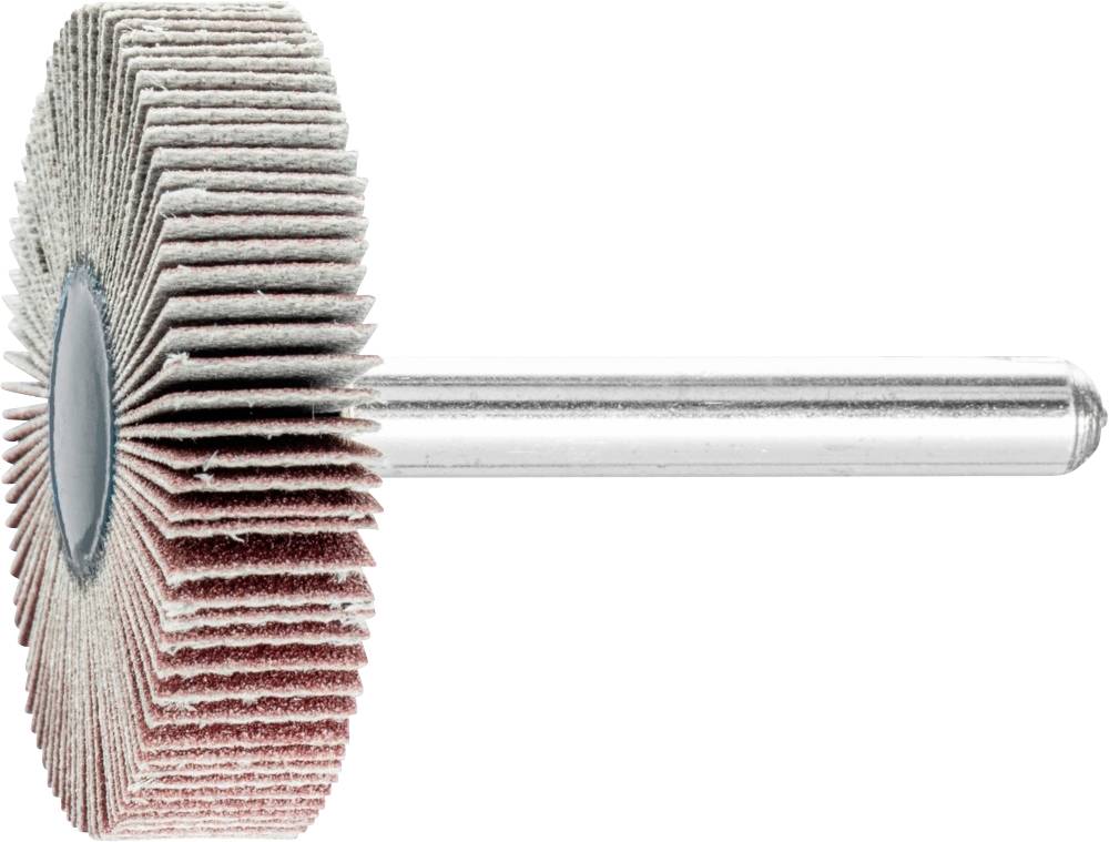 PFERD TOOLS 44403186 Csapos lamellás csiszoló Ø 40 mm 10 db