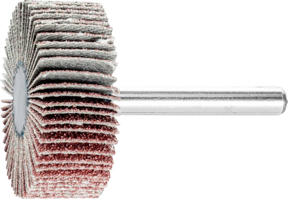 PFERD TOOLS 44404066 Csapos lamellás csiszoló Ø 40 mm 10 db