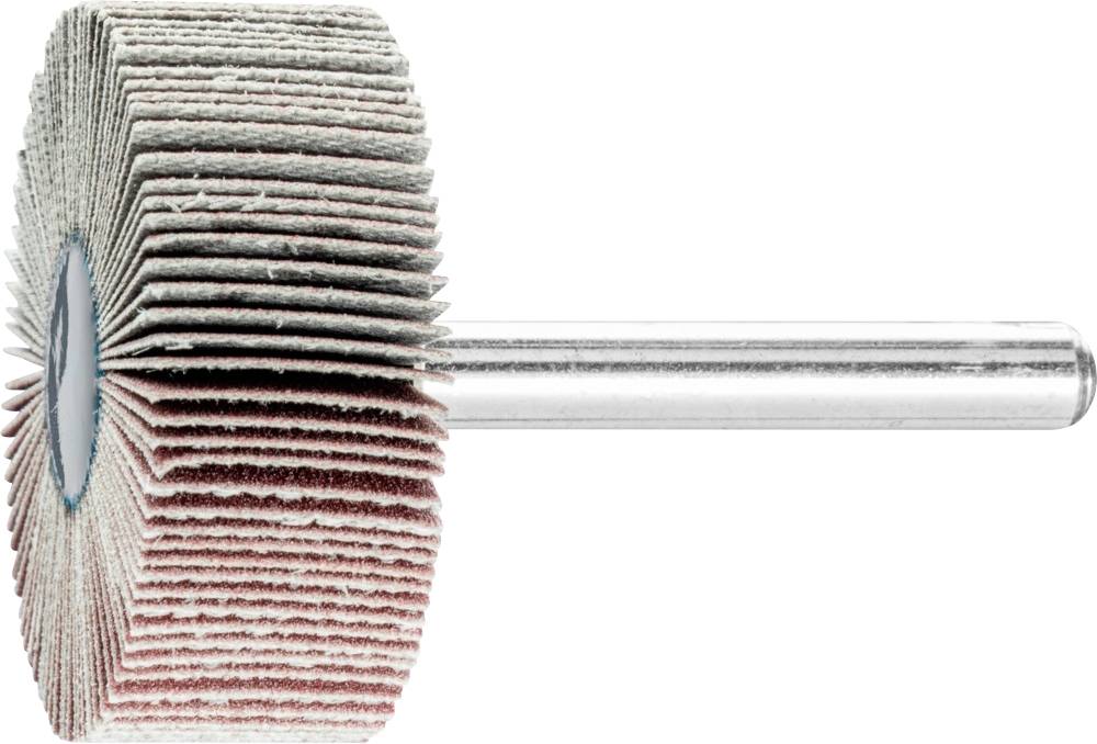 PFERD TOOLS 44404246 Csapos lamellás csiszoló Ø 40 mm 10 db