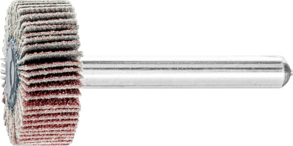 PFERD TOOLS 44405086 Csapos lamellás csiszoló Ø 25 mm 10 db