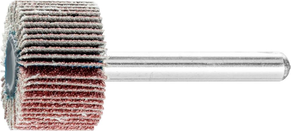 PFERD TOOLS 44406086 Csapos lamellás csiszoló Ø 25 mm 10 db