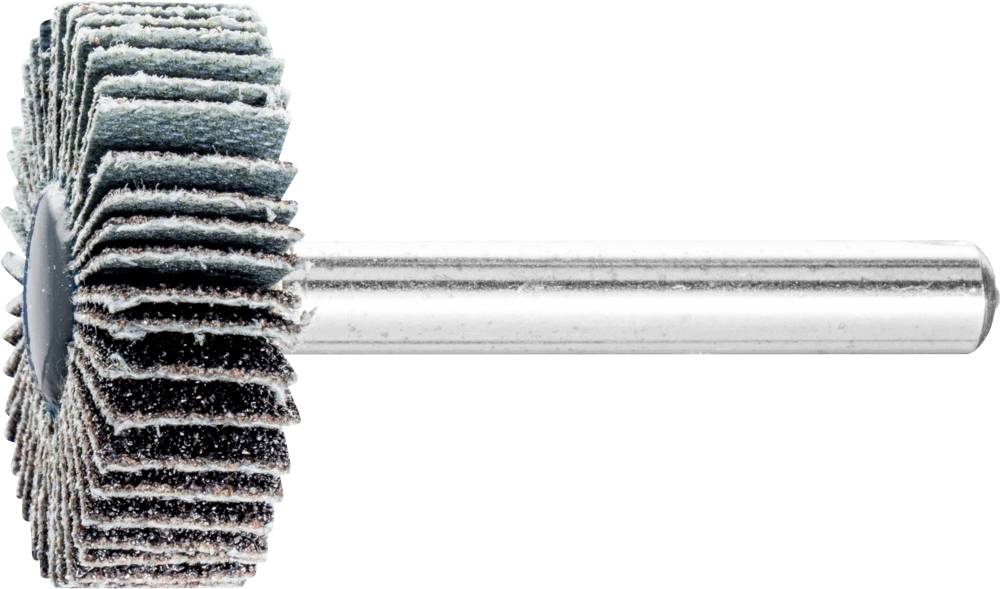 PFERD TOOLS 44407086 Csapos lamellás csiszoló Ø 30 mm 10 db