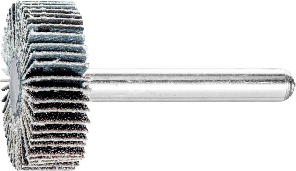 PFERD TOOLS 44407126 Csapos lamellás csiszoló Ø 30 mm 10 db