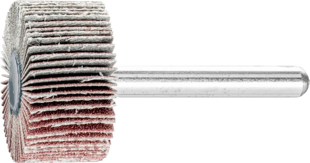 PFERD TOOLS 44409156 Csapos lamellás csiszoló Ø 30 mm 10 db