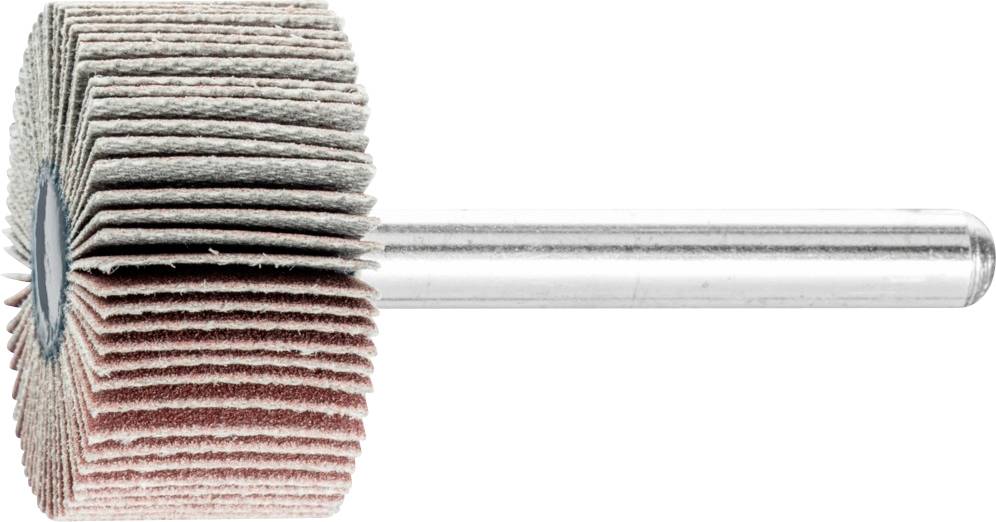 PFERD TOOLS 44409326 Csapos lamellás csiszoló Ø 30 mm 10 db