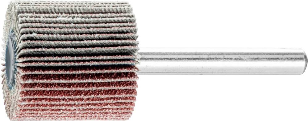 PFERD TOOLS 44410086 Csapos lamellás csiszoló Ø 25 mm 10 db