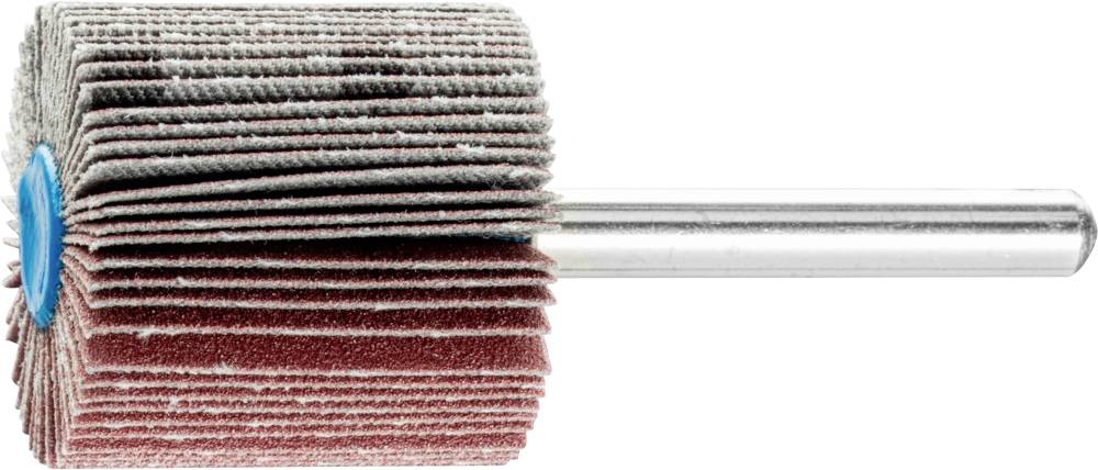PFERD TOOLS 44411186 Csapos lamellás csiszoló Ø 30 mm 10 db