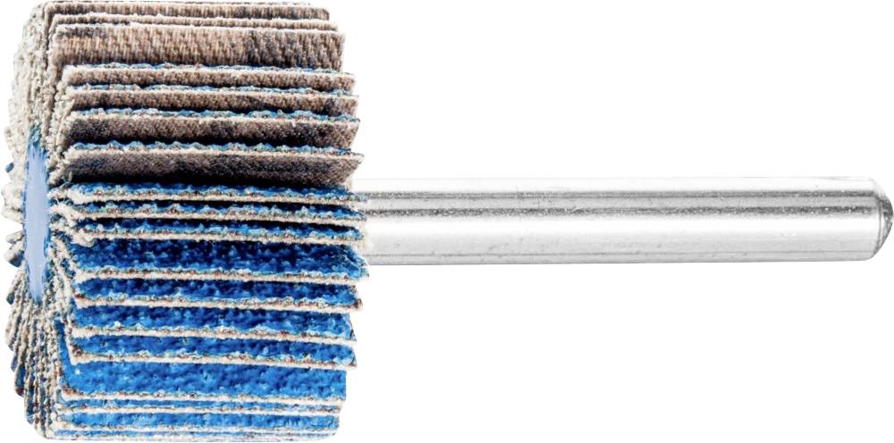 PFERD TOOLS 44412066 Csapos lamellás csiszoló Ø 30 mm 10 db