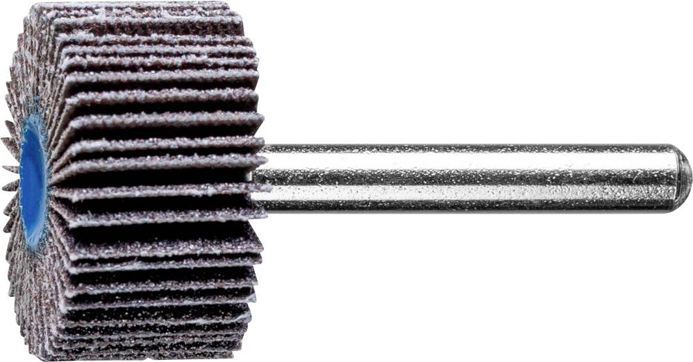 PFERD TOOLS 44415080 Csapos lamellás csiszoló Ø 30 mm 10 db