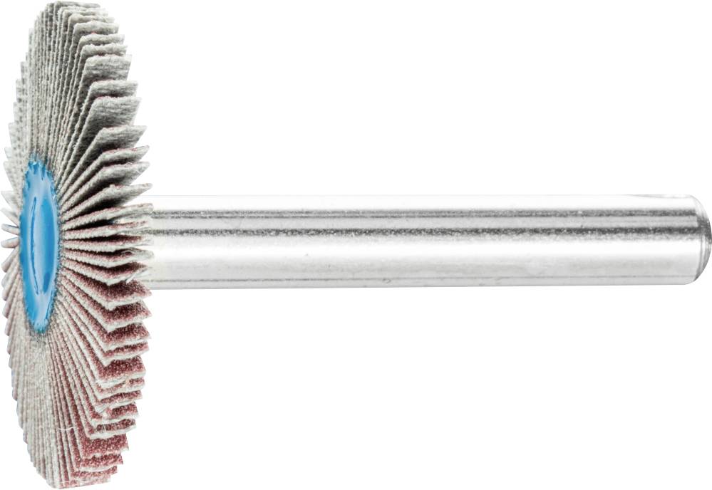 PFERD TOOLS 44416246 Csapos lamellás csiszoló Ø 30 mm 10 db